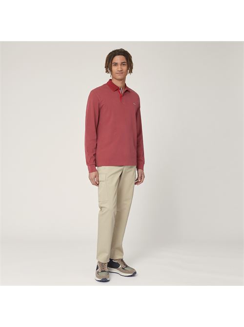 T-SHIRT COTONE HARMONT & BLAINE | LRM397021109/532
